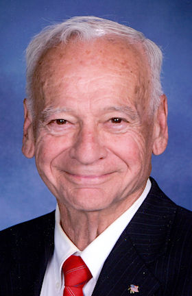 Jerry Washbourn